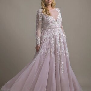 Hayley Paige “Hayley” Wedding Dress